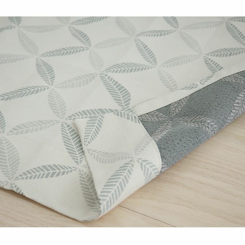 ドレープカーテン（厚地） | シンプルオーダーカーテン フォーリエ