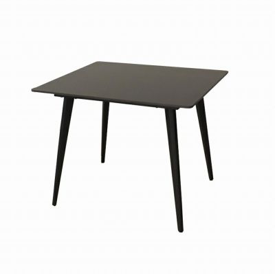 テーブル　90×150 cm センターテーブル ウォールナット材 150×90 折れ脚