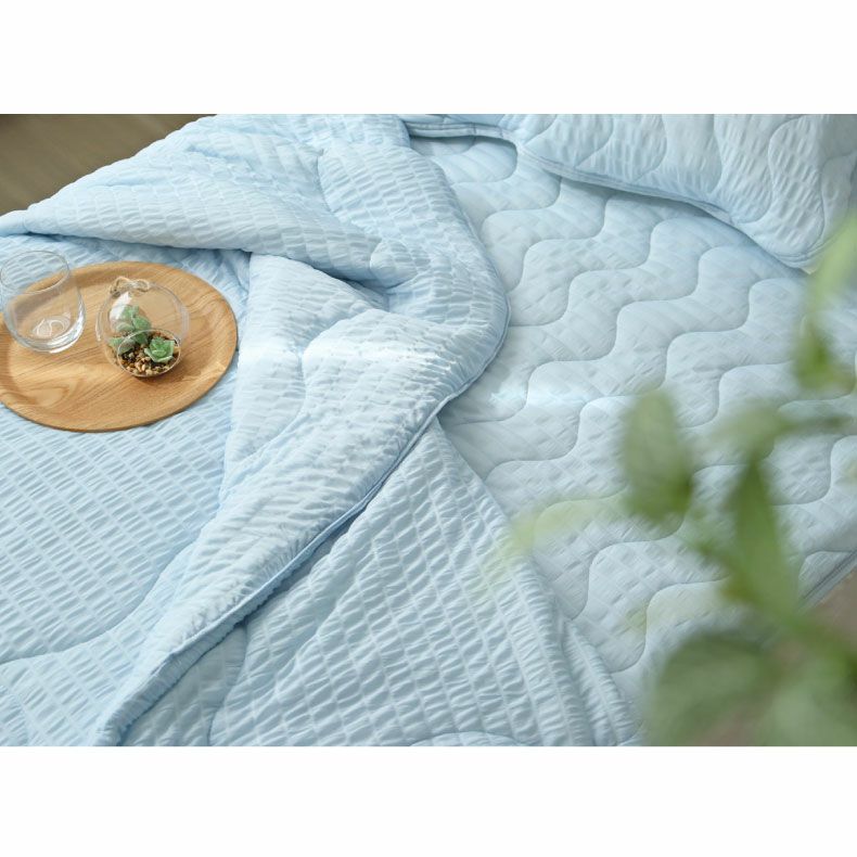 掛け布団・羽毛布団 | 肌掛け布団 くしゅクール