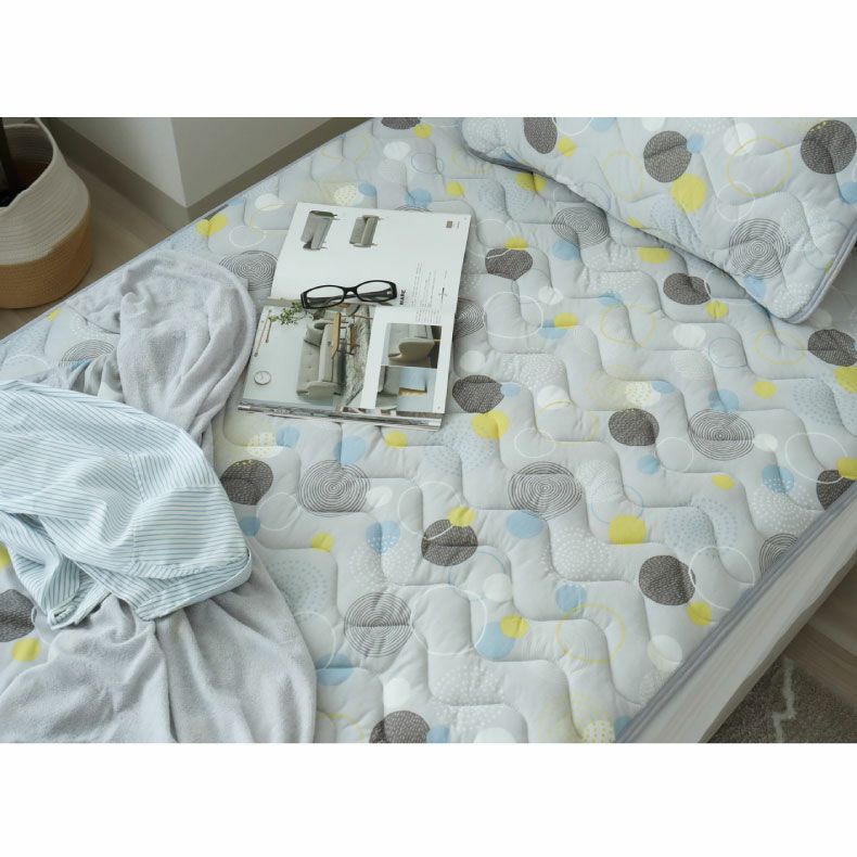 敷きパッド・ベッドパッド | 敷きパッド マーベラスクール