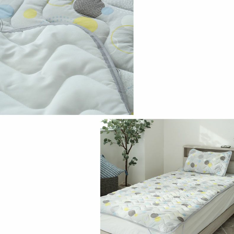 敷きパッド・ベッドパッド | 敷きパッド マーベラスクール