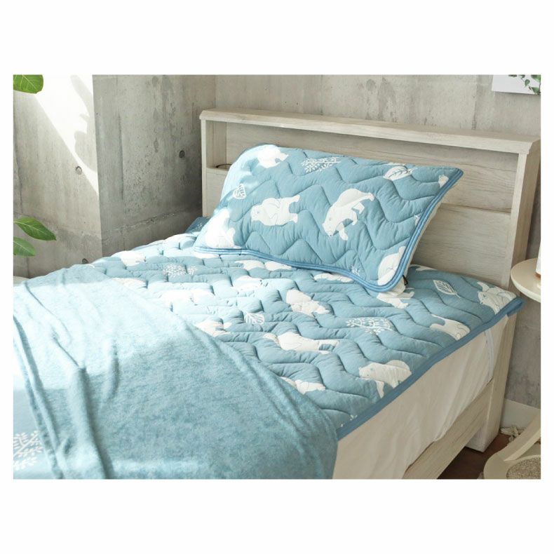 まくらカバー | ピローパッド マーベラスクール