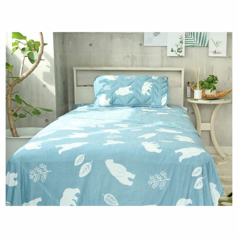 まくらカバー | ピローパッド マーベラスクール