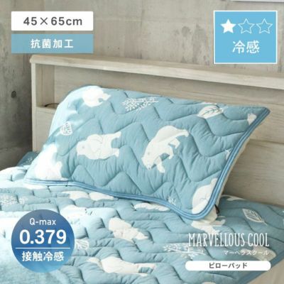 ピローパッド マーベラスクールのサムネイル