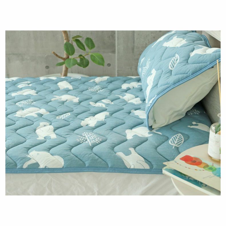 敷きパッド・ベッドパッド | 敷きパッド マーベラスクール