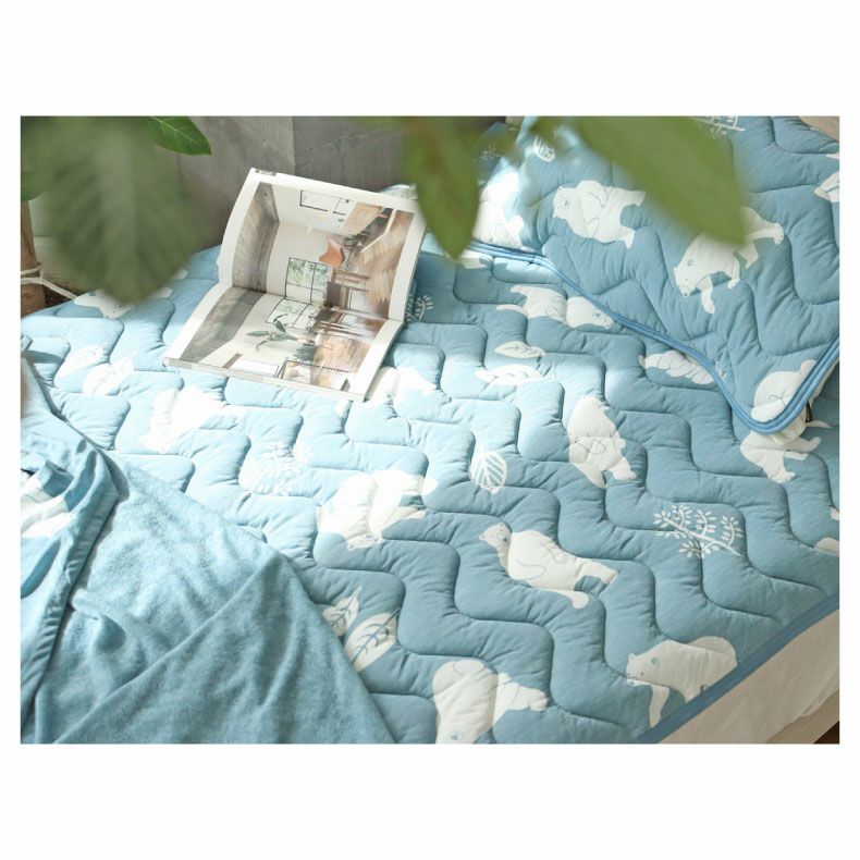 敷きパッド・ベッドパッド | 敷きパッド マーベラスクール