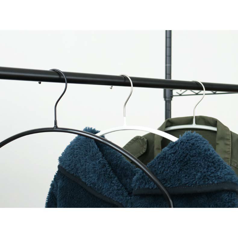 ハンガー | アーチ型ハンガー 30本セット PVC