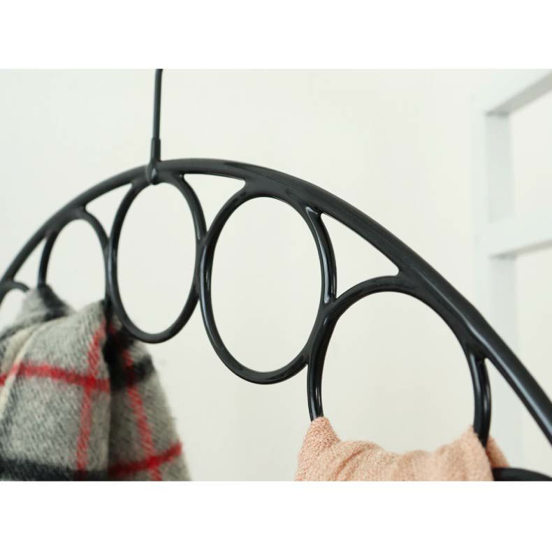 ハンガー | スカーフハンガー 10本セット PVC