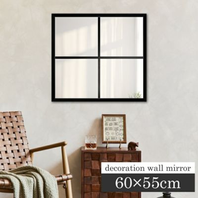 ウォールミラー テュリスミニのサムネイル