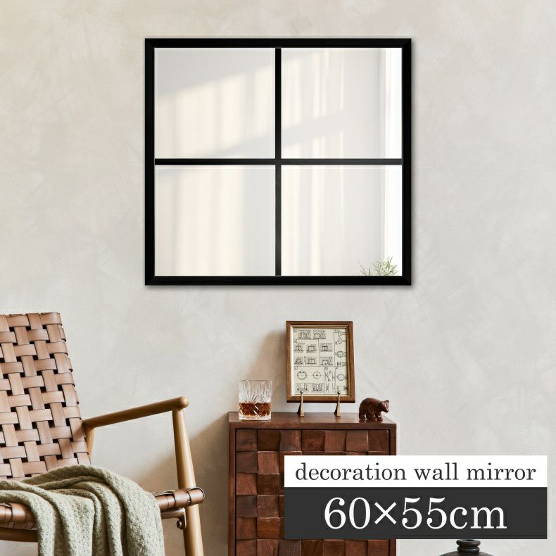 ウォールミラー テュリスミニのサムネイル