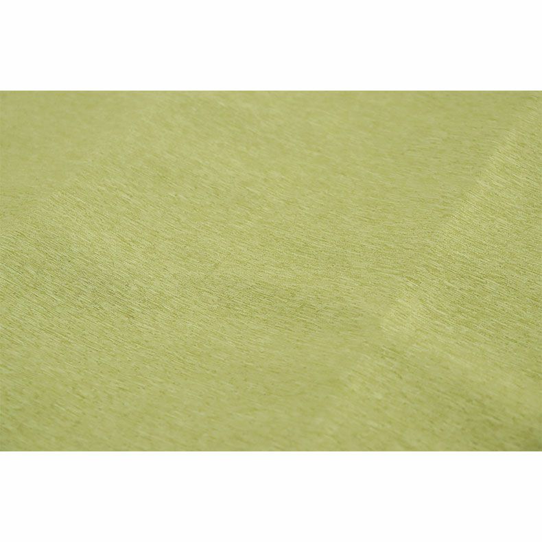 ドレープカーテン（厚地） | シンプルオーダーカーテン ムース ライトグリーン