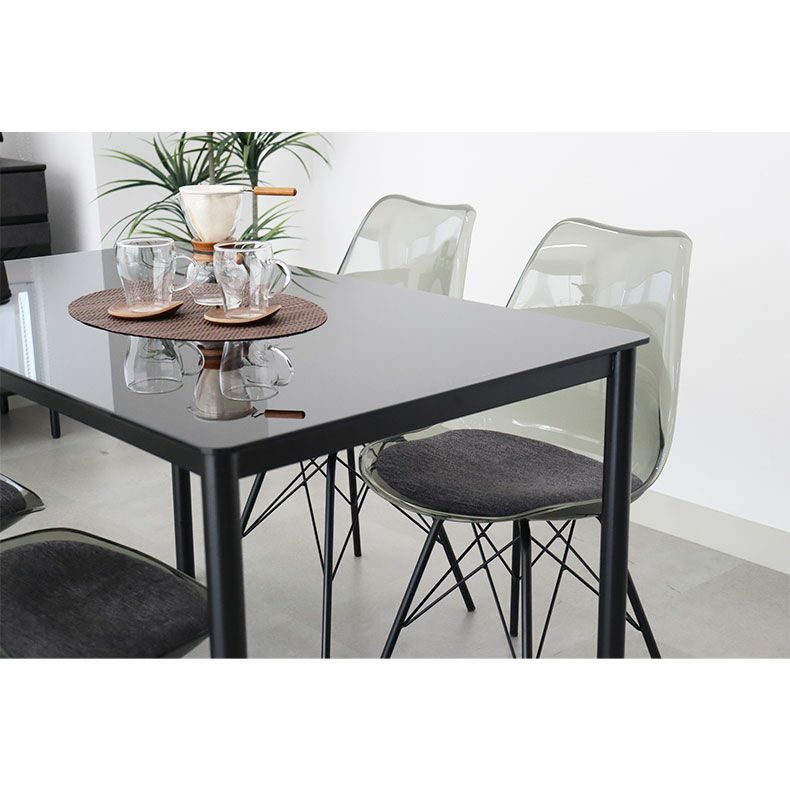 ダイニングチェア | ダイニングチェア4脚セット デオ