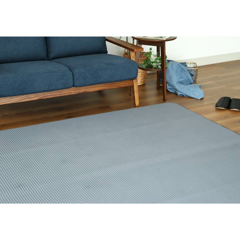 柄物・デザインラグ | 冷感ラグ マナクールリッチ