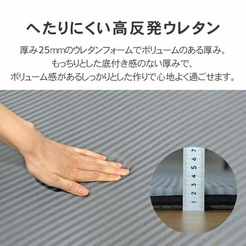 柄物・デザインラグ | 冷感ラグ マナクールリッチ