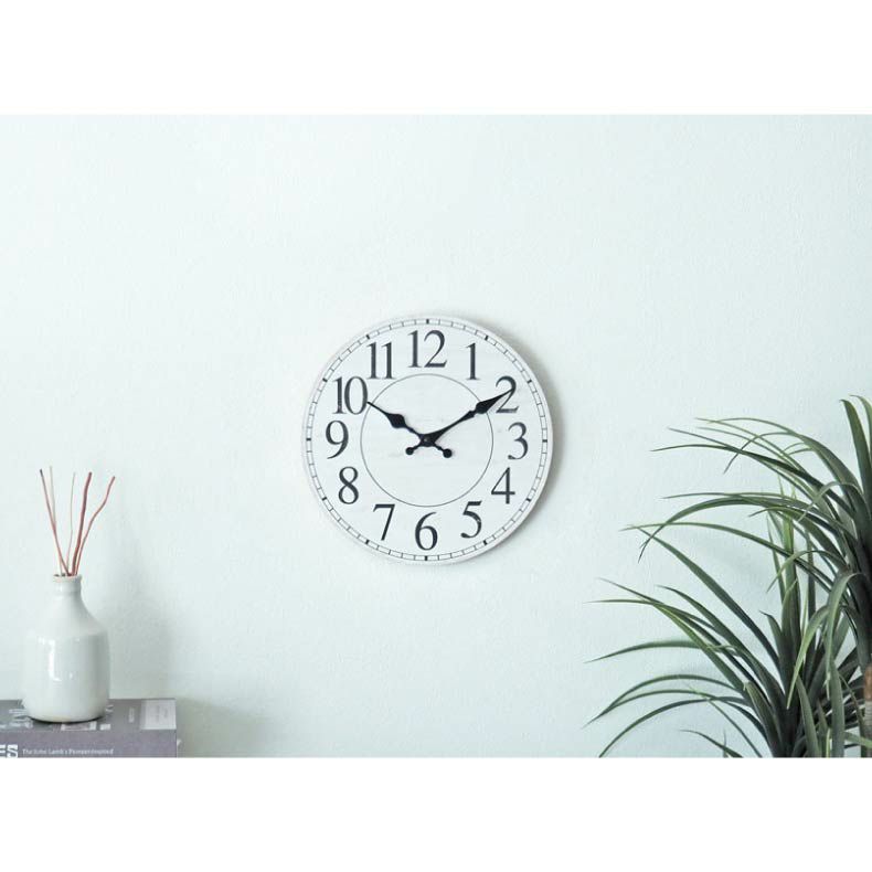 掛け時計 | 掛け時計 ポノ