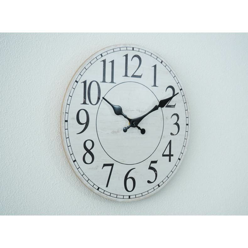 掛け時計 | 掛け時計 ポノ