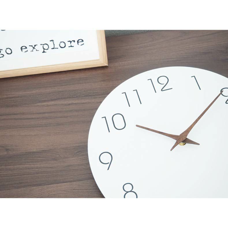 掛け時計 | 掛け時計 ウル