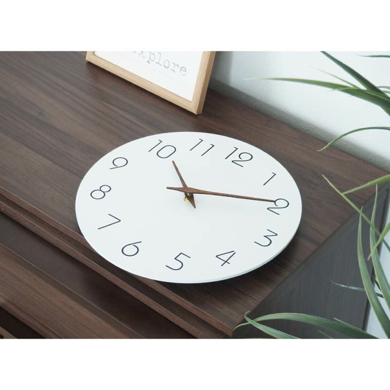 掛け時計 ウル