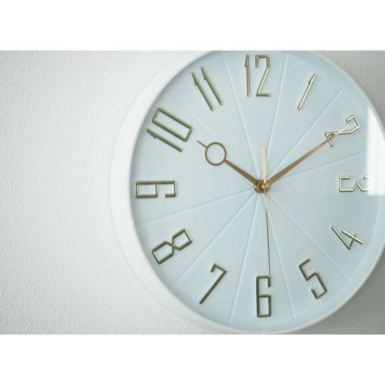 掛け時計 | 電波掛け時計 オリエント