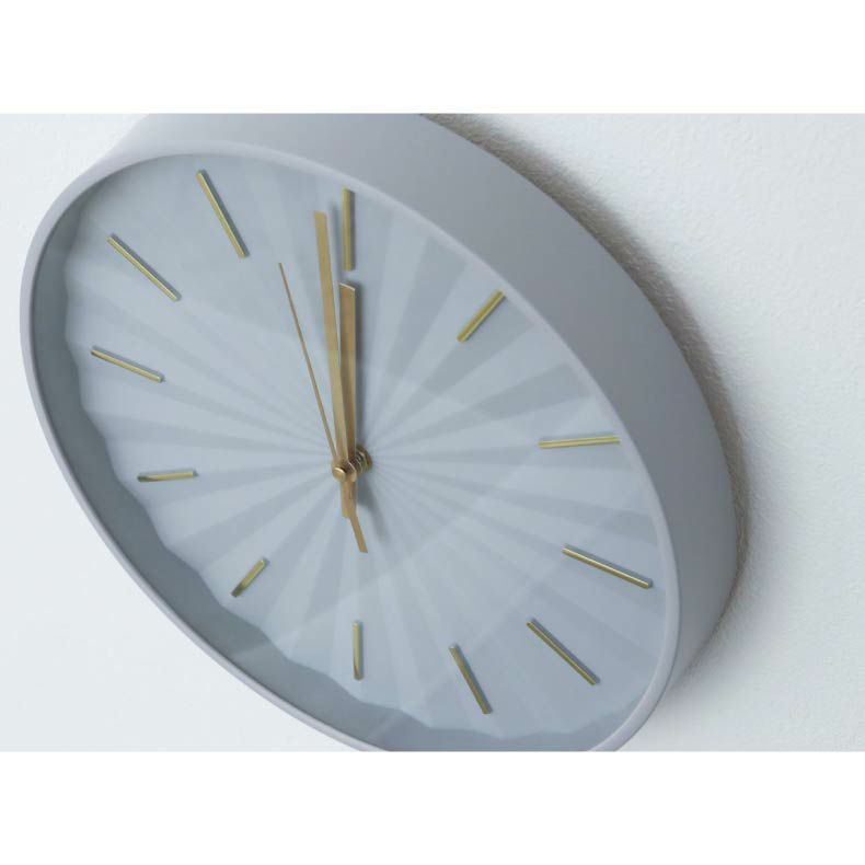 掛け時計 | 電波掛け時計 ゼニス