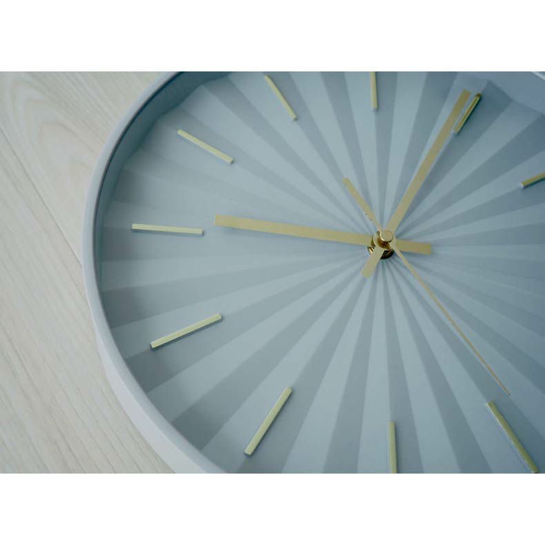 掛け時計 | 電波掛け時計 ゼニス