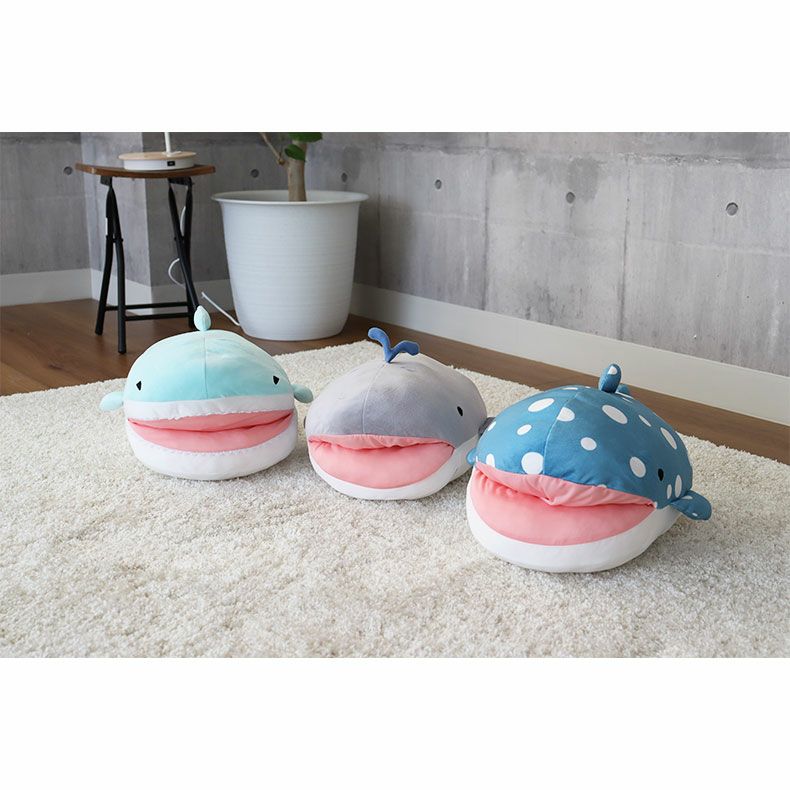 背あてクッション | ひんやり手入れクッション