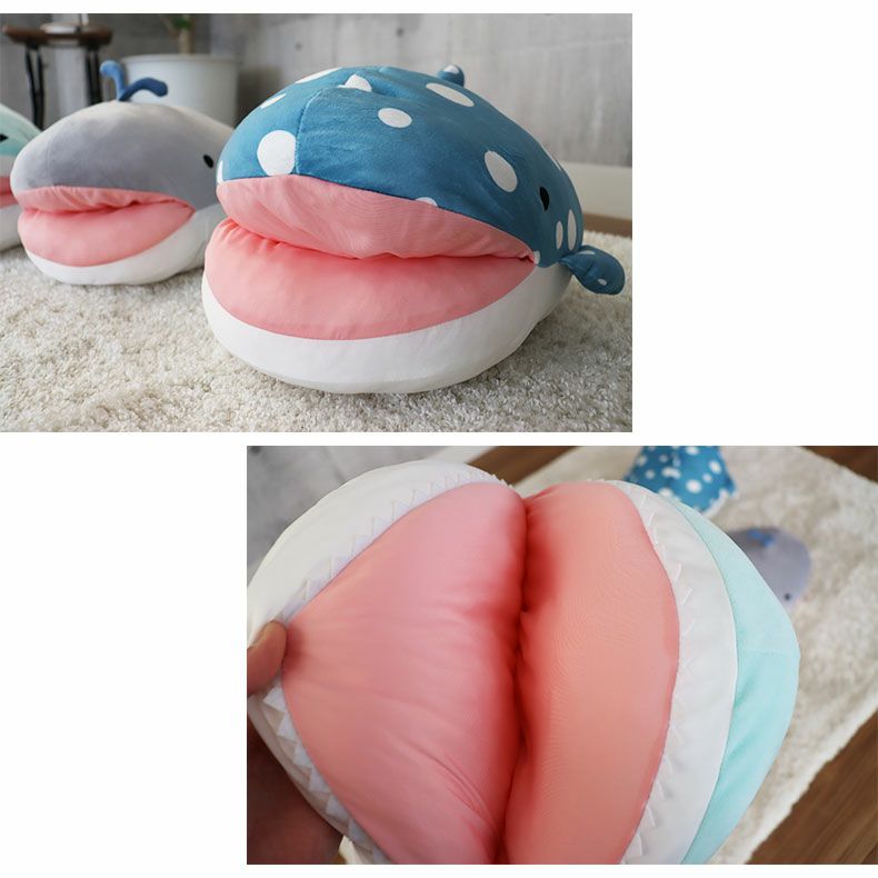 背あてクッション | ひんやり手入れクッション