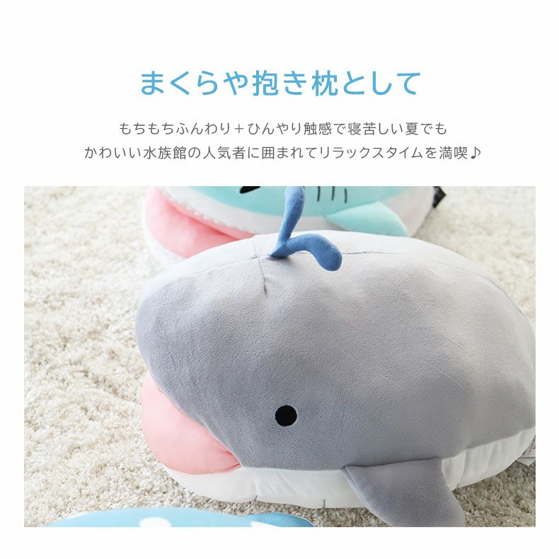 背あてクッション | ひんやり手入れクッション