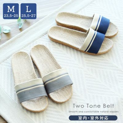 軽量サンダル ジュートベルトのサムネイル