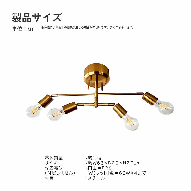 シーリングライト | シーリングライト フェリス