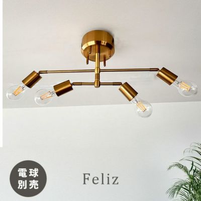 シーリングライト フェリスのサムネイル