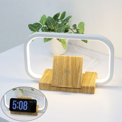 ワイヤレスチャージングテーブルライト ピスケスのサムネイル