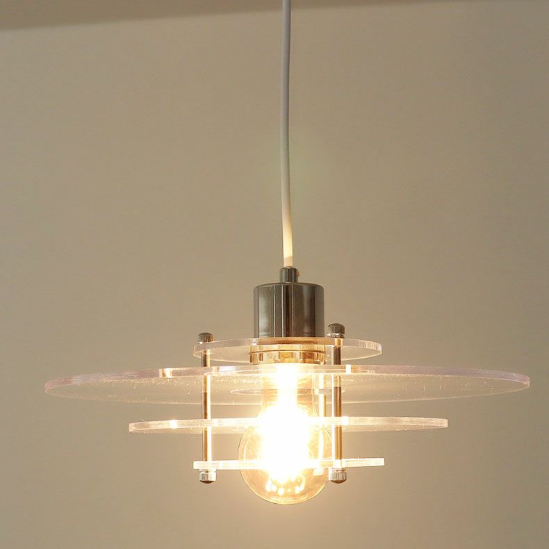 シーリングライト | 1灯ペンダントライト ルーカス