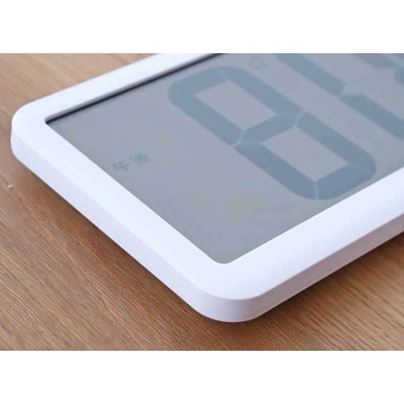 置き時計 | 置掛兼用デジタル電波時計 カイロス