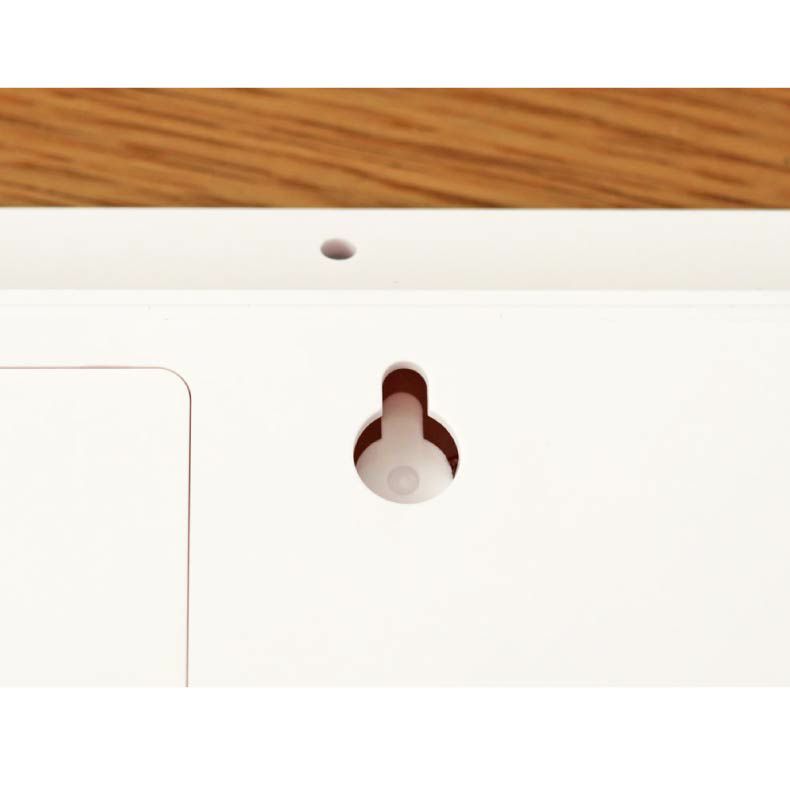 置き時計 | 置掛兼用デジタル電波時計 カイロス