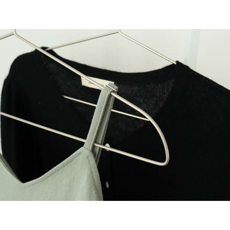 ハンガー | 幅42cm 50本セット スリムハンガー