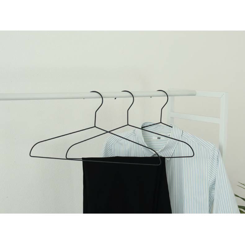 ハンガー | 幅42cm 50本セット スリムハンガー