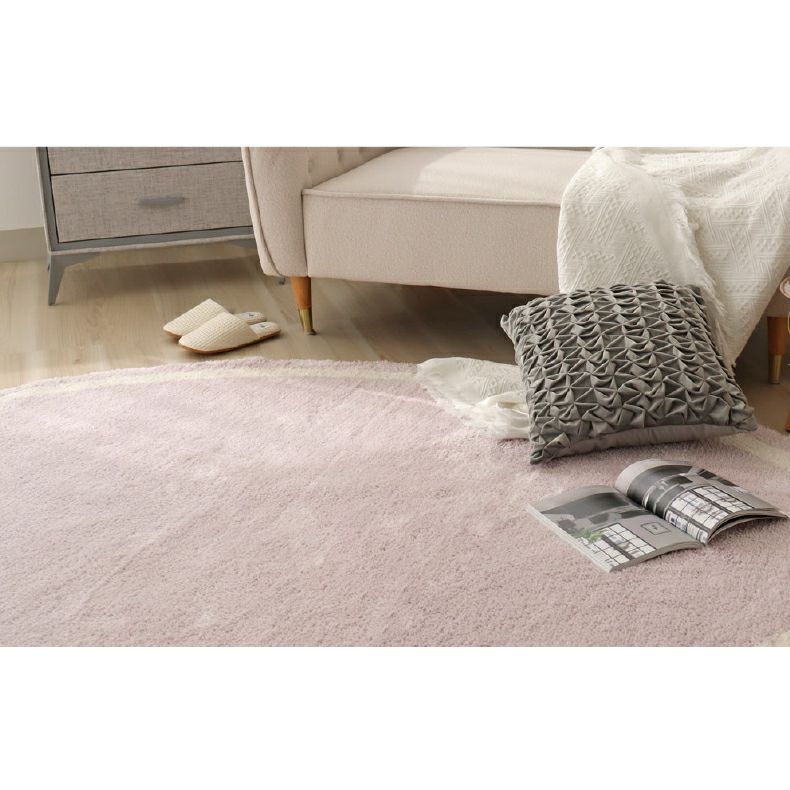 柄物・デザインラグ | ラグ パウダーライン