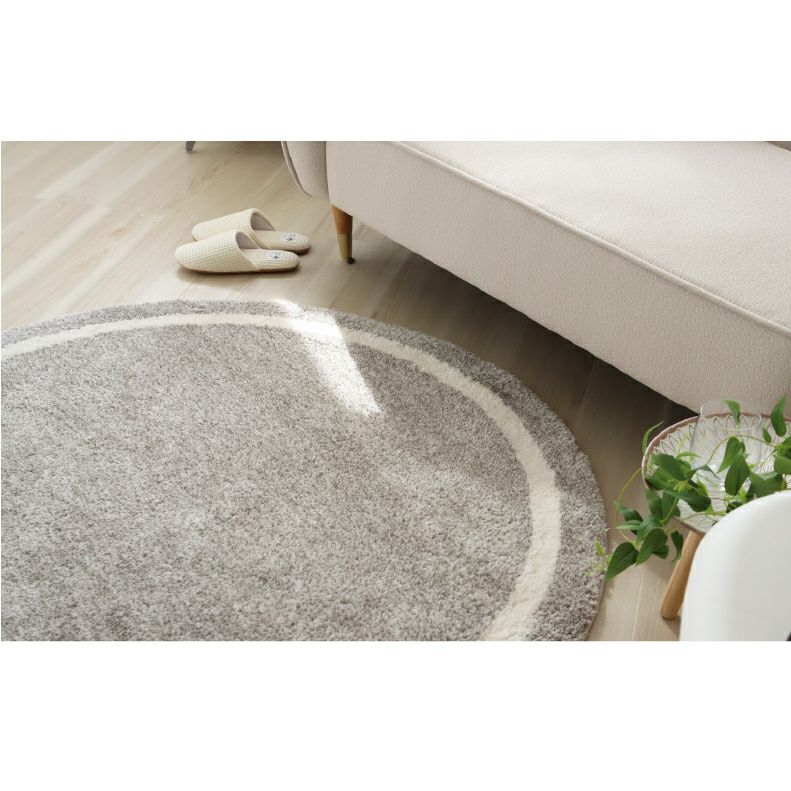 柄物・デザインラグ | ラグ パウダーライン