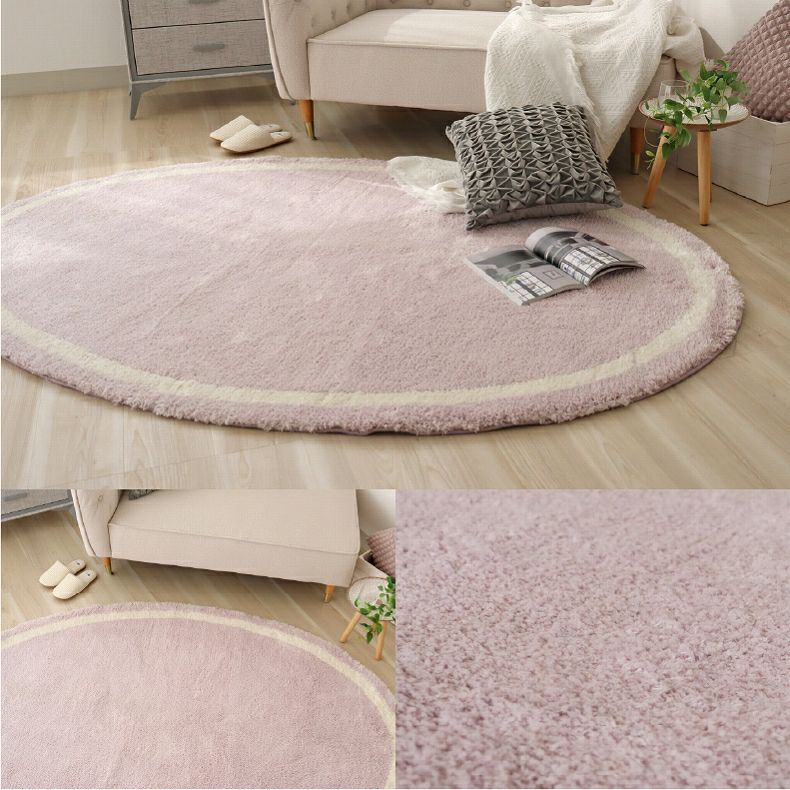 柄物・デザインラグ | ラグ パウダーライン