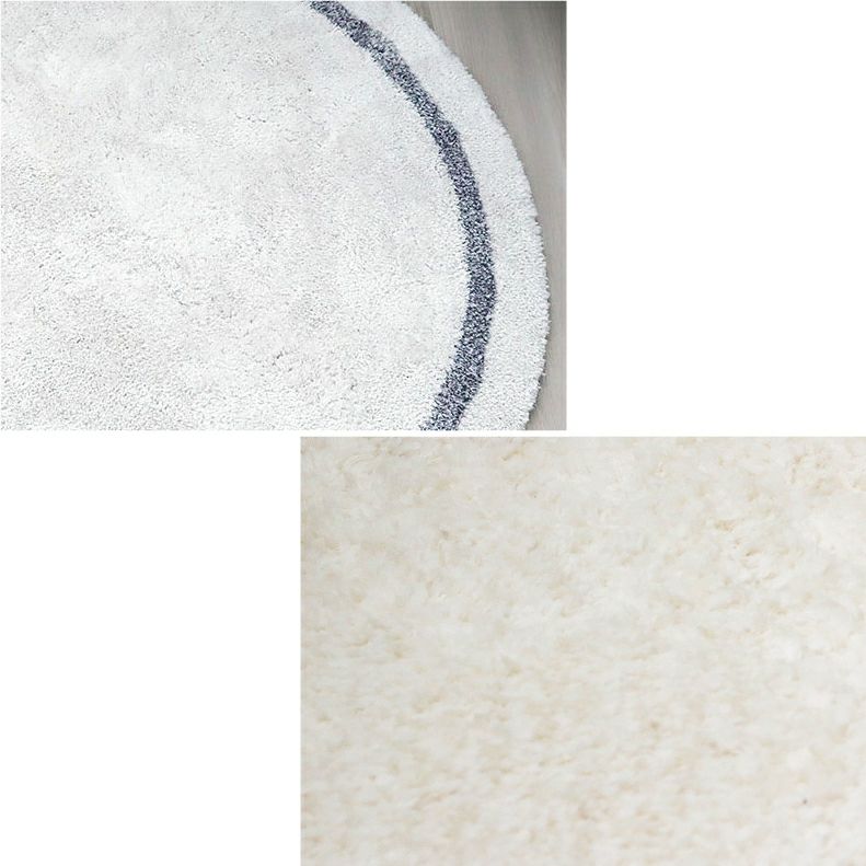 柄物・デザインラグ | ラグ パウダーライン