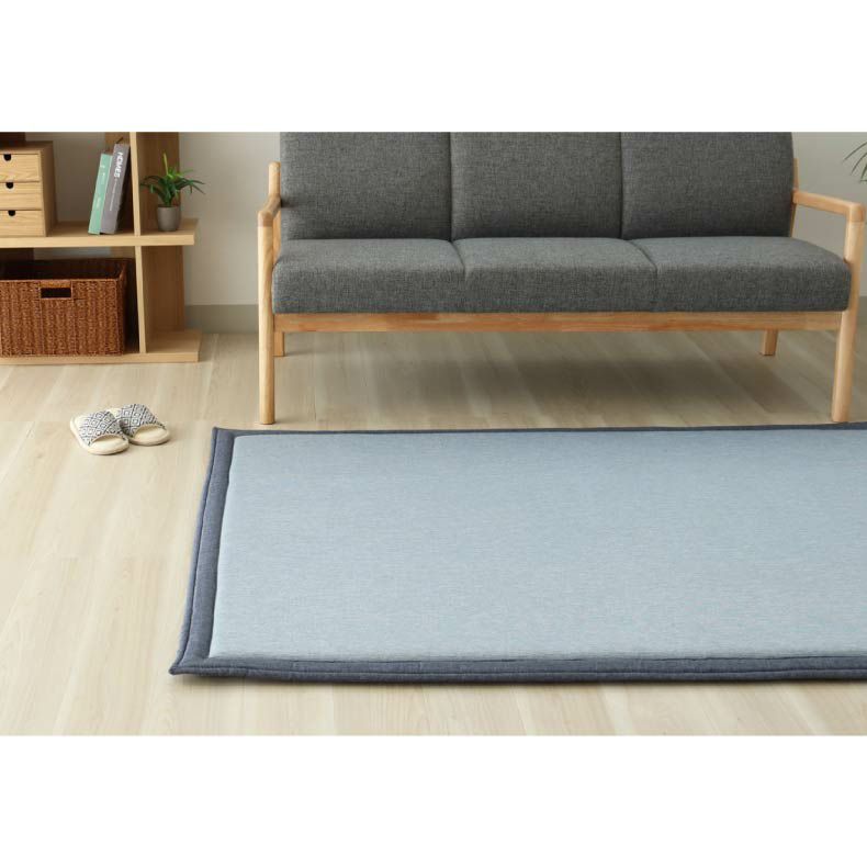 無地ラグ | ラグ マナクールネオ