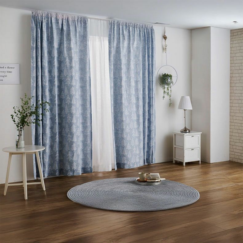 ドレープカーテン（厚地） | シンプルオーダーカーテン トゥール