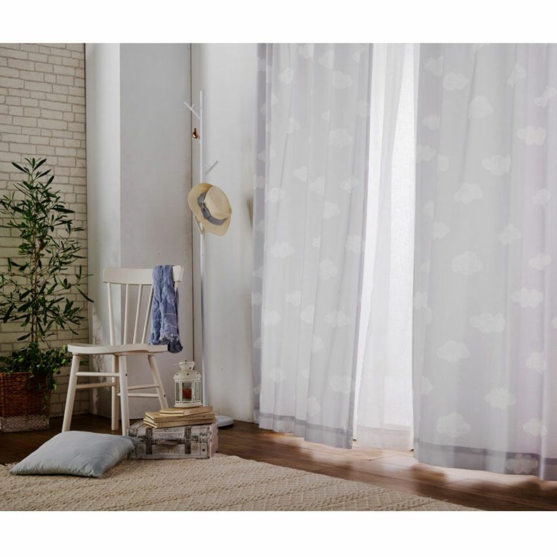 ドレープカーテン（厚地） | シンプルオーダーカーテン フィルン