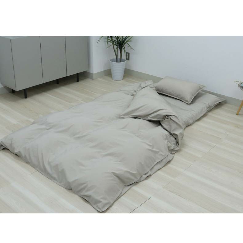 敷き布団カバー | 敷き布団カバー ダニ通過ゼロ