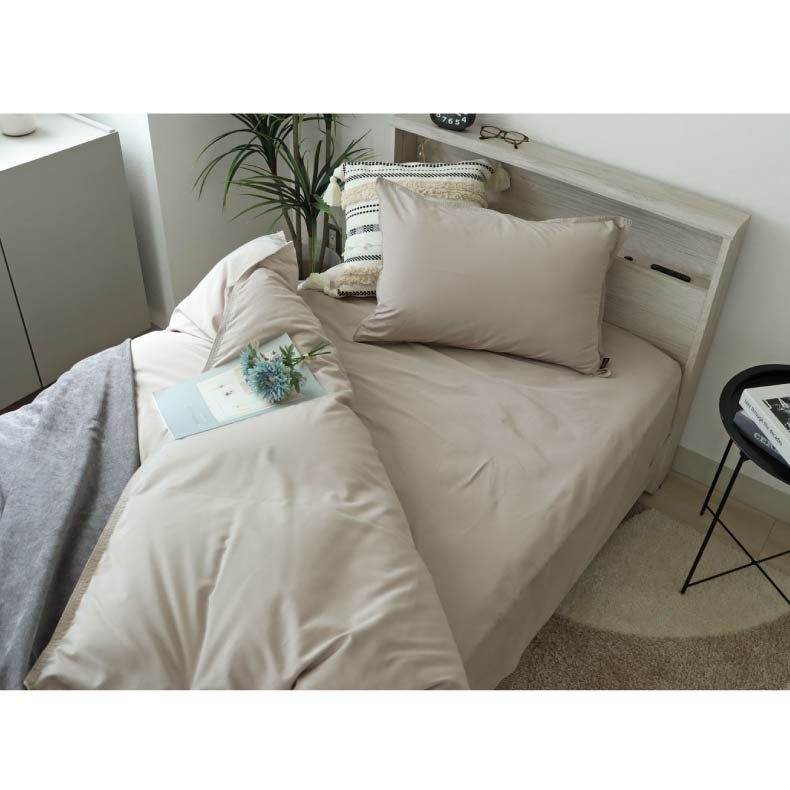 まくらカバー | まくらカバー ダニ通過ゼロ