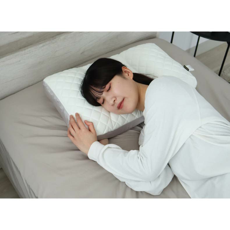 まくら | 高さが調節できるパイプまくら エポール