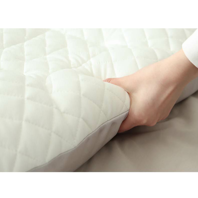 まくら | 高さが調節できるパイプまくら エポール