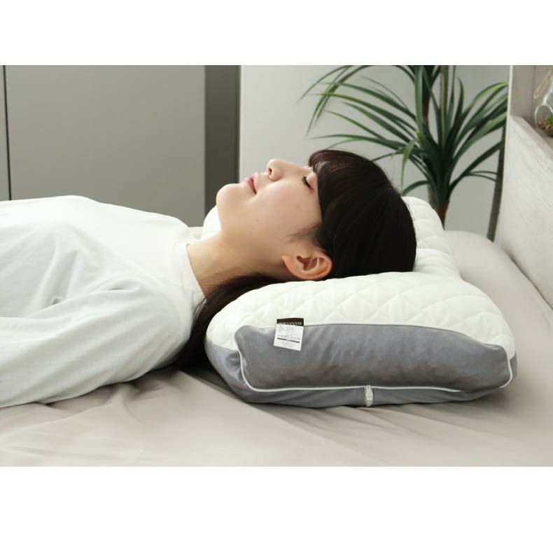 まくら | 高さが調節できるパイプまくら エポールプレミアム