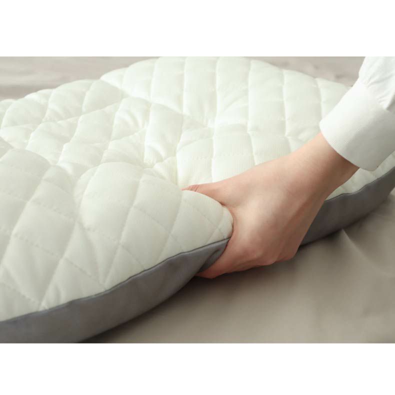 まくら | 高さが調節できるパイプまくら エポールプレミアム